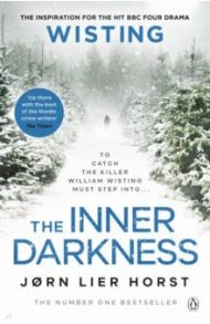 The Inner Darkness / Horst Jorn Lier