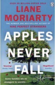 Apples Never Fall / Moriarty Liane