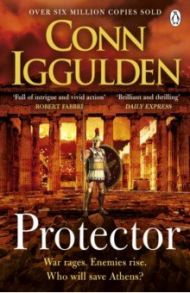 Protector / Iggulden Conn