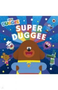 Super Duggee