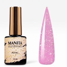 Гель лак MANITA PROFESSIONAL "OPAL" №06  (10 мл)