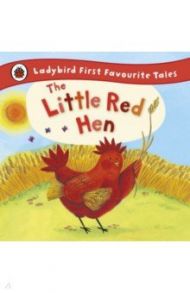 The Little Red Hen / Randall Ronne