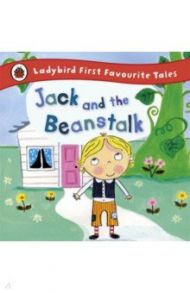 Jack and the Beanstalk / Treahy Iona