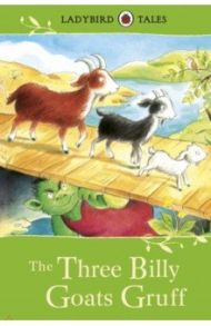 The Three Billy Goats Gruff