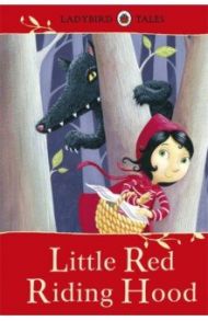 Little Red Riding Hood