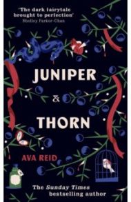 Juniper & Thorn / Reid Ava