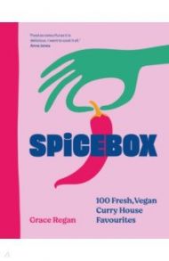 Spicebox / Regan Grace