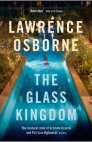 The Glass Kingdom / Osborne Lawrence