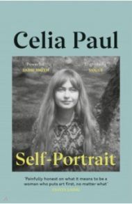 Self-Portrait / Paul Celia