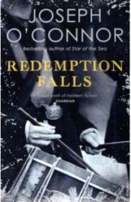 Redemption Falls / O`Connor Joseph