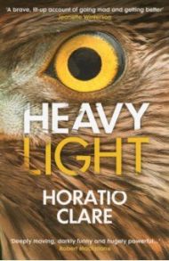 Heavy Light / Clare Horatio