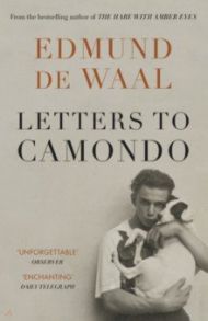 Letters to Camondo / de Waal Edmund