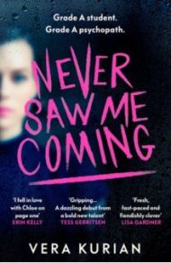 Never Saw Me Coming / Kurian Vera