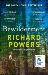 Bewilderment / Powers Richard