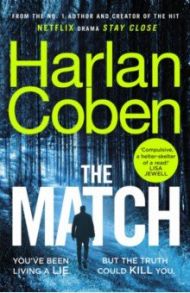 The Match / Coben Harlan