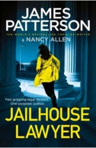 Jailhouse Lawyer / Patterson James, Allen Nancy