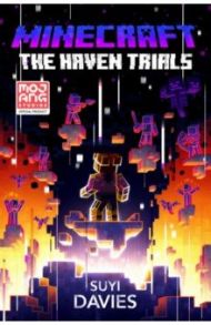 Minecraft. The Haven Trials / Davies Suyi