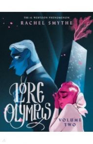 Lore Olympus. Volume Two / Smythe Rachel