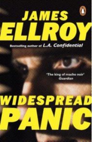 Widespread Panic / Ellroy James