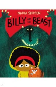 Billy and the Beast / Shireen Nadia