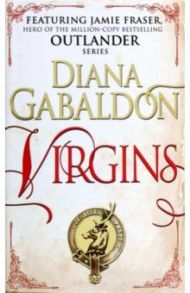 Virgins / Gabaldon Diana