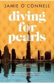 Diving for Pearls / O`Connell Jamie