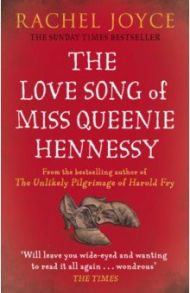 The Love Song of Miss Queenie Hennessy / Joyce Rachel