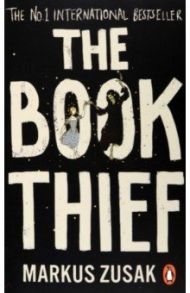 The Book Thief / Zusak Markus