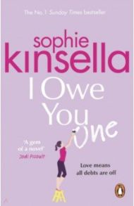 I Owe You One / Kinsella Sophie