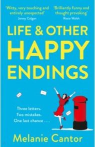 Life and other Happy Endings / Cantor Melanie