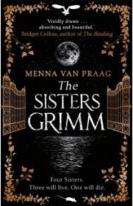 The Sisters Grimm / Praag Menna van