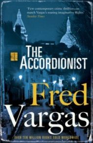 The Accordionist / Vargas Fred