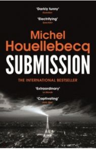 Submission / Houllebecq Michel