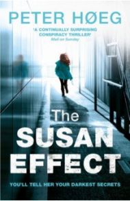 The Susan Effect / Hoeg Peter