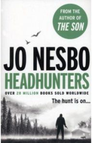 Headhunters / Nesbo Jo