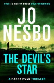 The Devil's Star / Nesbo Jo