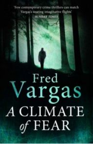 A Climate of Fear / Vargas Fred