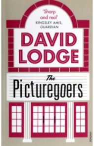 The Picturegoers / Lodge David