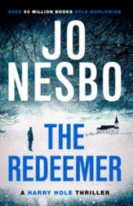 The Redeemer / Nesbo Jo