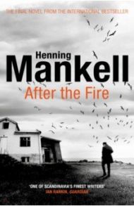 After the Fire / Mankell Henning