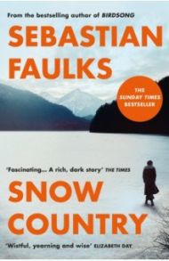 Snow Country / Faulks Sebastian