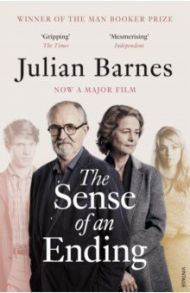 The Sense of an Ending / Barnes Julian