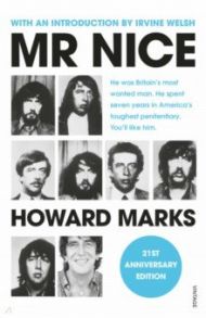 Mr Nice / Marks Howard