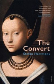 The Convert / Hertmans Stefan