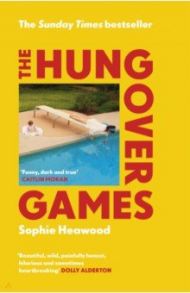 The Hungover Games / Heawood Sophie