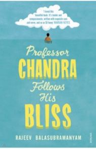 Professor Chandra Follows His Bliss / Balasubramanyam Rajeev