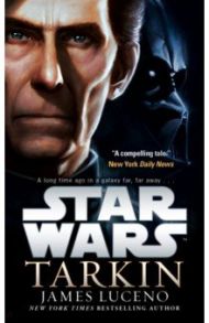 Star Wars. Tarkin / Luceno James