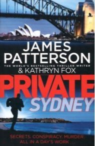 Private Sydney / Patterson James, Fox Kathryn