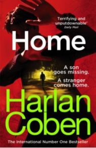 Home / Coben Harlan