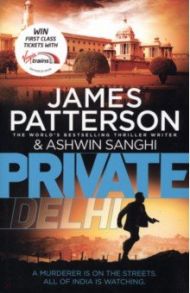 Private Delhi / Patterson James, Sanghi Ashwin